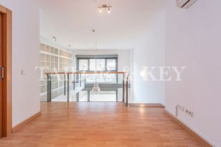 Dúplex en alquiler en Campodón - Ventorro del Cano en Alcorcón