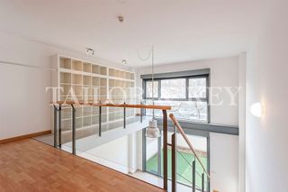 Dúplex en alquiler en Campodón - Ventorro del Cano en Alcorcón