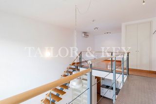 Dúplex en alquiler en Campodón - Ventorro del Cano en Alcorcón