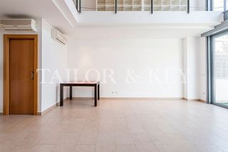 Dúplex en alquiler en Campodón - Ventorro del Cano en Alcorcón