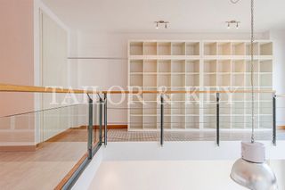 Dúplex en alquiler en Campodón - Ventorro del Cano en Alcorcón