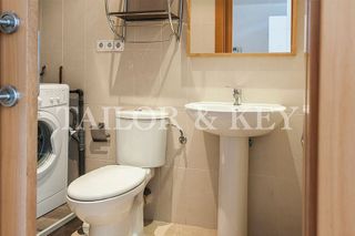 Dúplex en alquiler en Campodón - Ventorro del Cano en Alcorcón