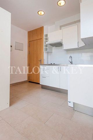 Dúplex en alquiler en Campodón - Ventorro del Cano en Alcorcón