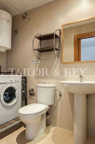 Dúplex en alquiler en Campodón - Ventorro del Cano en Alcorcón