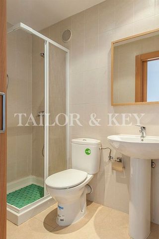 Dúplex en alquiler en Campodón - Ventorro del Cano en Alcorcón