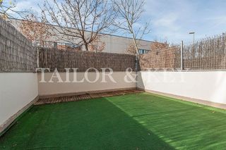 Dúplex en alquiler en Campodón - Ventorro del Cano en Alcorcón