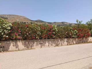 Terreno en venta en Onil