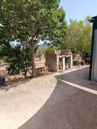 Terreno en venta en Onil