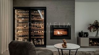 Chalet en alquiler en Sierra Blanca en Marbella