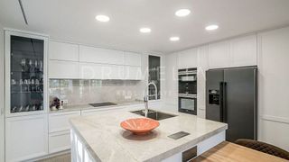 Chalet en alquiler en Sierra Blanca en Marbella