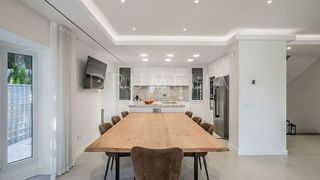 Chalet en alquiler en Sierra Blanca en Marbella