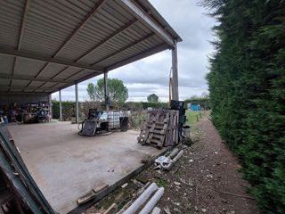 Terreno en venta en Zona Rural en Aranda de Duero