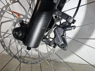 Bicicleta eléctrica Orbea Rise