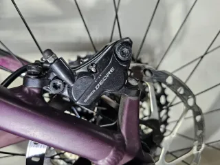 Bicicleta eléctrica Orbea Rise