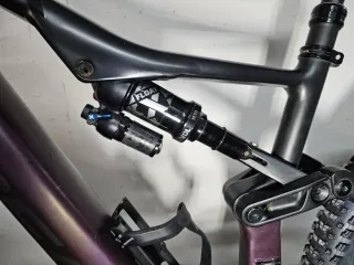 Bicicleta eléctrica Orbea Rise