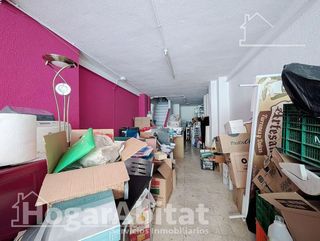 Local comercial en venta en Los Ángeles en Alicante