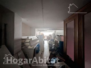 Local comercial en venta en Los Ángeles en Alicante