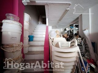 Local comercial en venta en Los Ángeles en Alicante