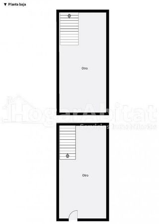 Local comercial en venta en Los Ángeles en Alicante
