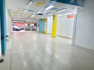 Local comercial en venta en Ciudad Jardín - Zoco en Córdoba