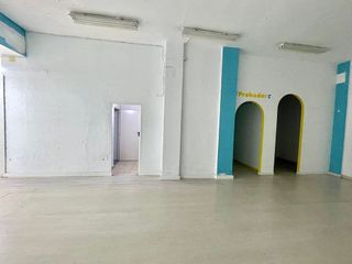 Local comercial en venta en Ciudad Jardín - Zoco en Córdoba
