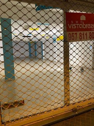 Local comercial en venta en Ciudad Jardín - Zoco en Córdoba