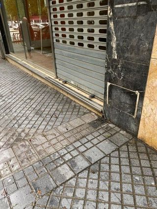 Local comercial en venta en Ciudad Jardín - Zoco en Córdoba