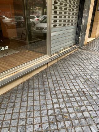 Local comercial en venta en Ciudad Jardín - Zoco en Córdoba
