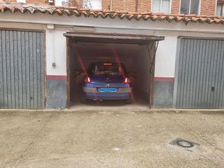 Garaje en venta en Calaverón - Pajaritos en Soria