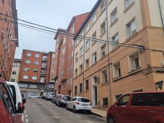 Garaje en venta en Calaverón - Pajaritos en Soria