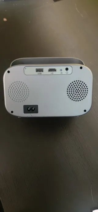 Proyector Vídeo Mini Jimveo