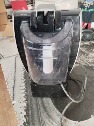 Cafetera Cápsulas NOVELL