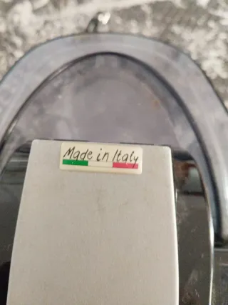 Cafetera Cápsulas NOVELL