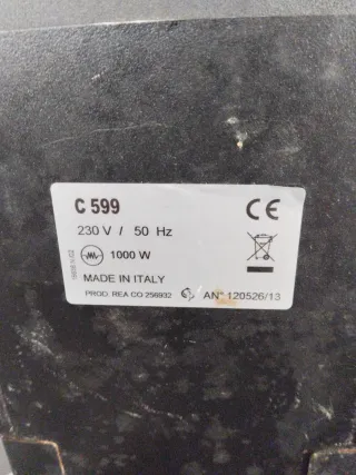 Cafetera Cápsulas NOVELL