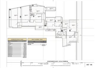 Local comercial en alquiler en Albors en Valencia