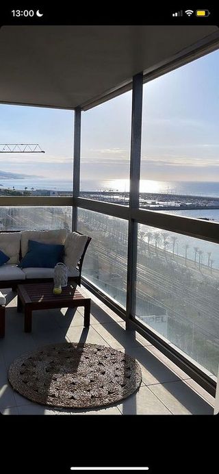 Piso en alquiler en Pla d'en Boet en Mataró