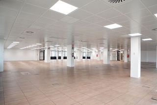 Oficina en alquiler en El Soto de la Moraleja en Alcobendas