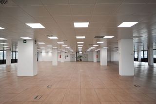 Oficina en alquiler en El Soto de la Moraleja en Alcobendas