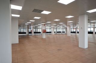 Oficina en alquiler en El Soto de la Moraleja en Alcobendas
