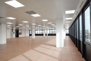 Oficina en alquiler en El Soto de la Moraleja en Alcobendas