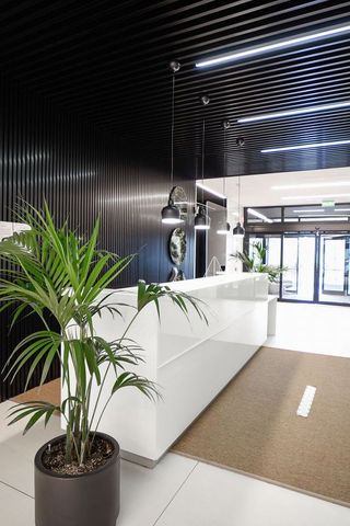 Oficina en alquiler en El Soto de la Moraleja en Alcobendas