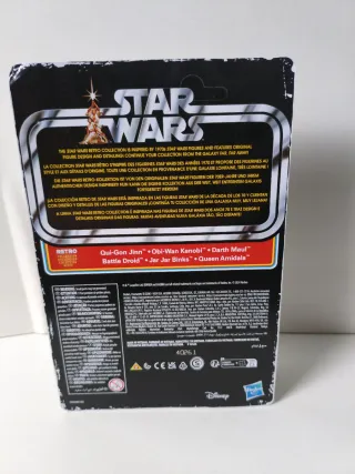 Star Wars The Phantom Menace Queen Amidala