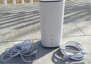 ZTE Router Gigacube MC888 Ultra 5G