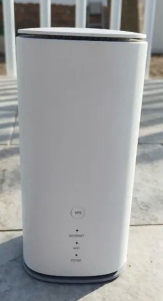 ZTE Router Gigacube MC888 Ultra 5G