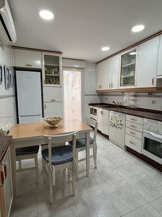 Ático en alquiler en Santa Teresa en Colmenar Viejo