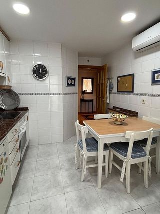 Ático en alquiler en Santa Teresa en Colmenar Viejo