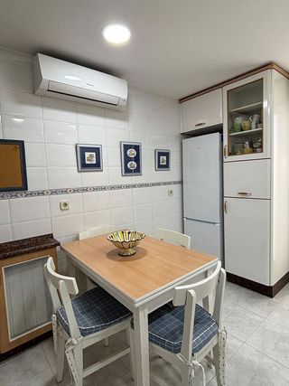 Ático en alquiler en Santa Teresa en Colmenar Viejo