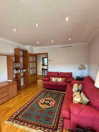 Ático en alquiler en Santa Teresa en Colmenar Viejo