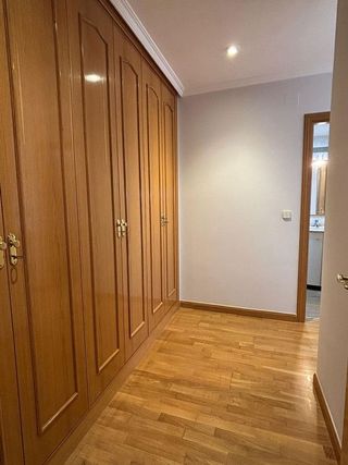 Ático en alquiler en Santa Teresa en Colmenar Viejo