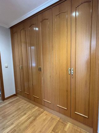 Ático en alquiler en Santa Teresa en Colmenar Viejo